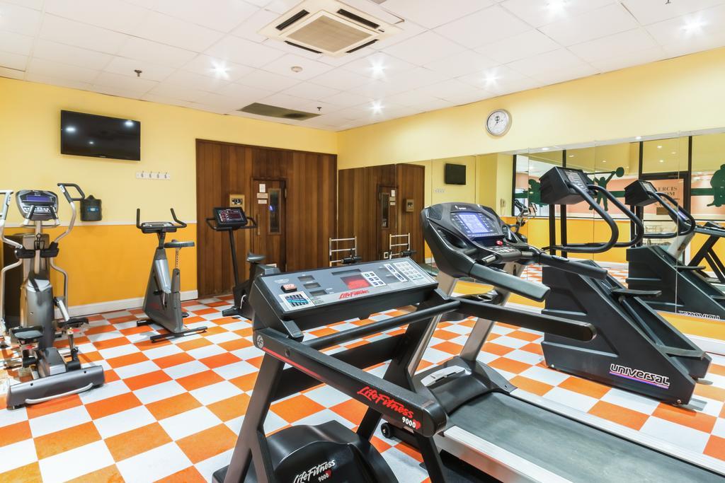 Clarion Hotel Somerset - New Brunswick מראה חיצוני תמונה